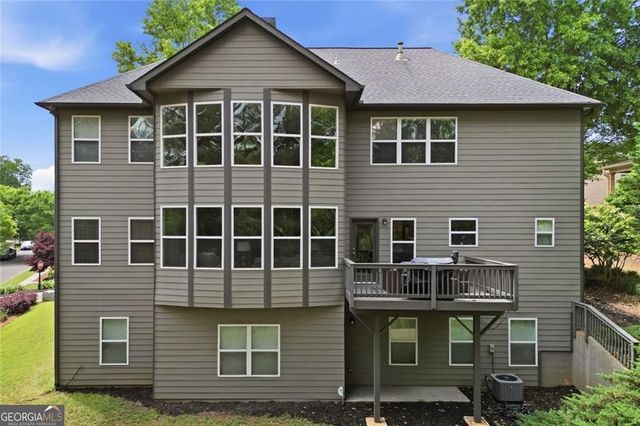 140 Lake Reserve Way, Canton, GA 30115