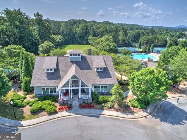 140 Lake Reserve Way, Canton, GA 30115