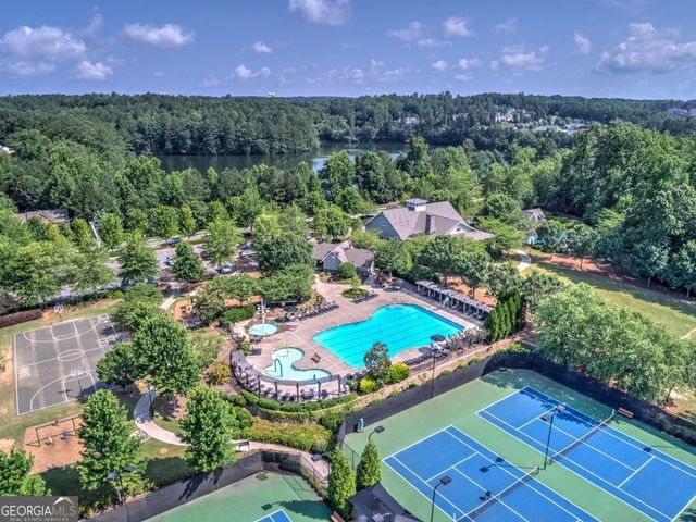 140 Lake Reserve Way, Canton, GA 30115