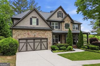 140 Lake Reserve Way, Canton, GA 30115