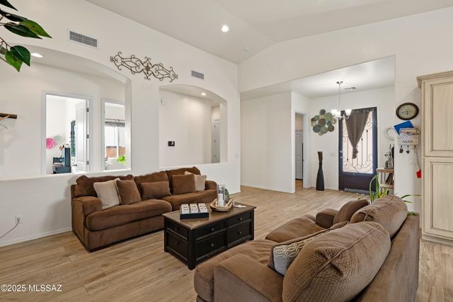 1089 Sicomoro Corte, Rio Rico, AZ 85648