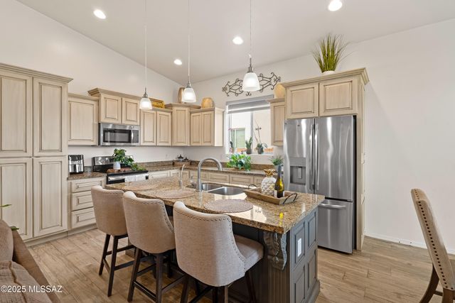 1089 Sicomoro Corte, Rio Rico, AZ 85648