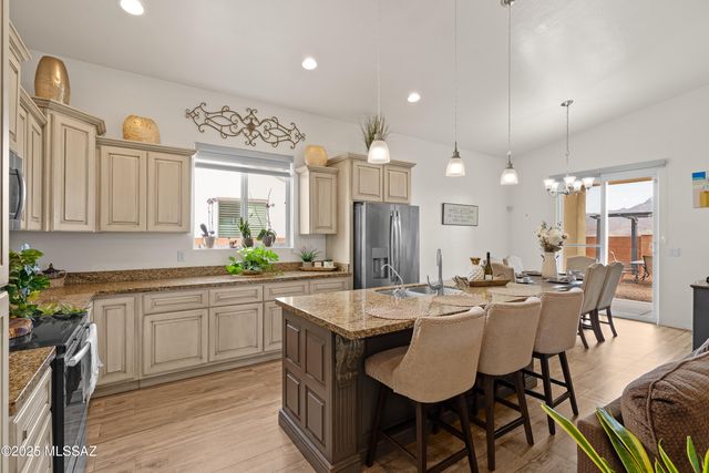 1089 Sicomoro Corte, Rio Rico, AZ 85648