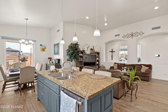 1089 Sicomoro Corte, Rio Rico, AZ 85648