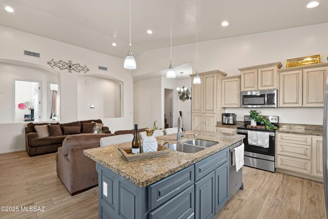 1089 Sicomoro Corte, Rio Rico, AZ 85648