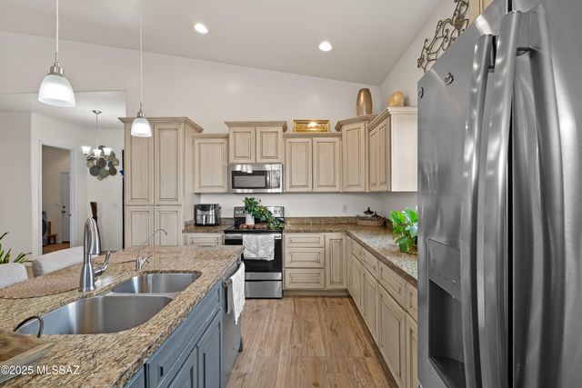 1089 Sicomoro Corte, Rio Rico, AZ 85648