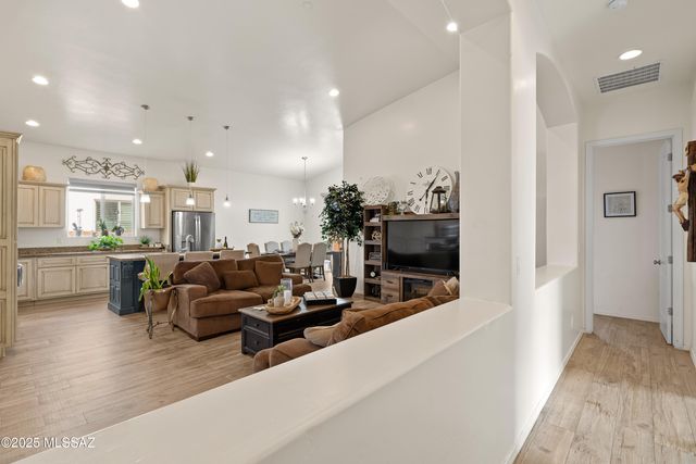 1089 Sicomoro Corte, Rio Rico, AZ 85648