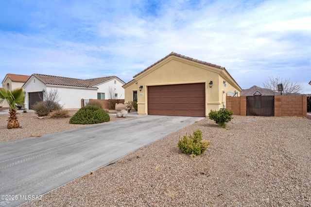 1089 Sicomoro Corte, Rio Rico, AZ 85648