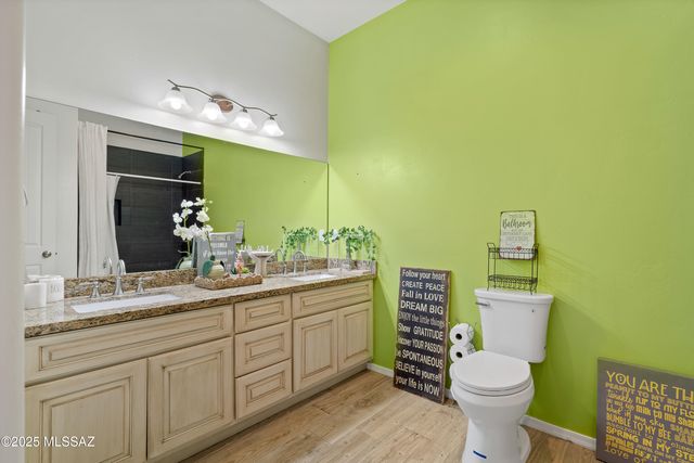 1089 Sicomoro Corte, Rio Rico, AZ 85648