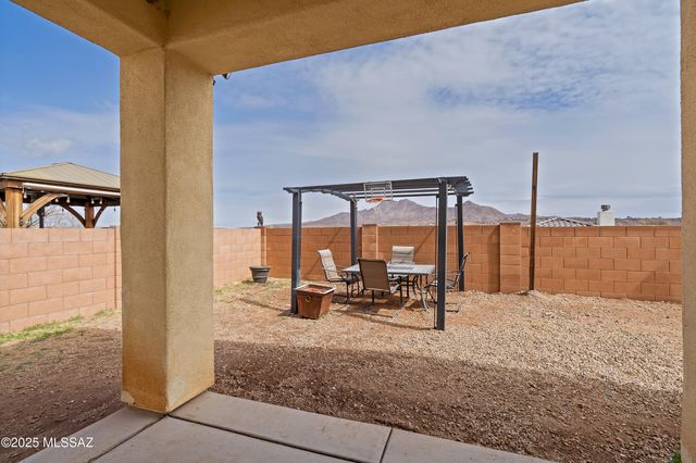 1089 Sicomoro Corte, Rio Rico, AZ 85648