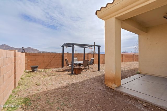 1089 Sicomoro Corte, Rio Rico, AZ 85648