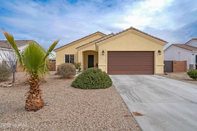 1089 Sicomoro Corte, Rio Rico, AZ 85648