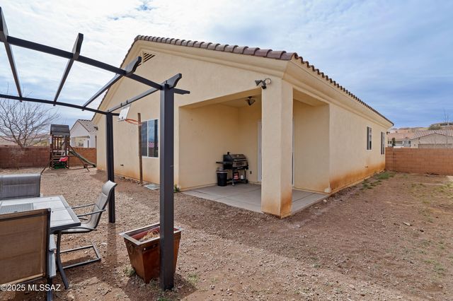 1089 Sicomoro Corte, Rio Rico, AZ 85648