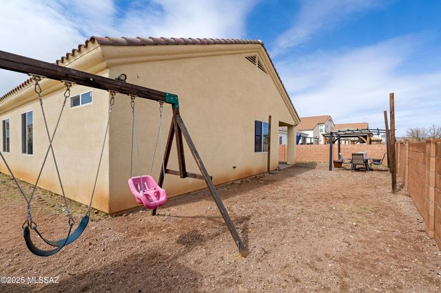 1089 Sicomoro Corte, Rio Rico, AZ 85648