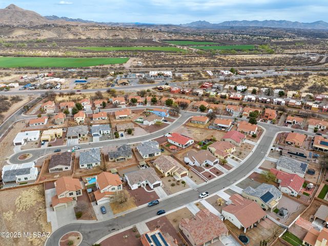 1089 Sicomoro Corte, Rio Rico, AZ 85648