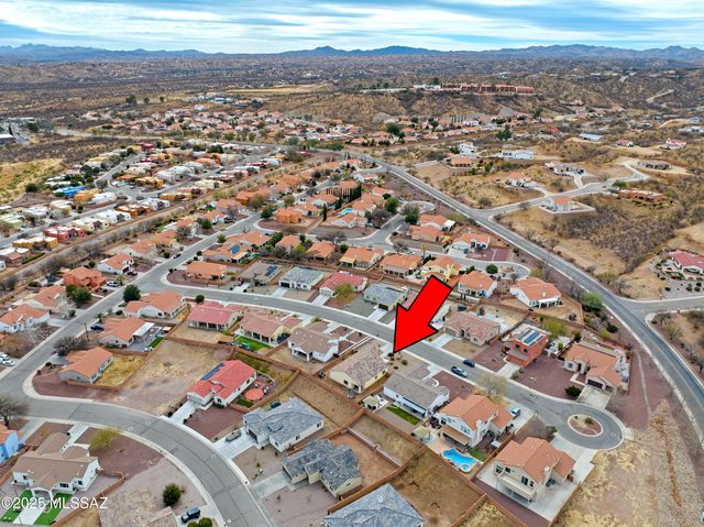 1089 Sicomoro Corte, Rio Rico, AZ 85648