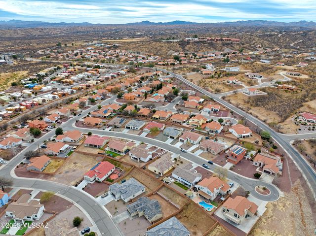 1089 Sicomoro Corte, Rio Rico, AZ 85648