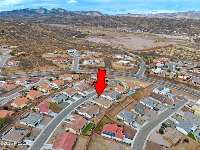 1089 Sicomoro Corte, Rio Rico, AZ 85648