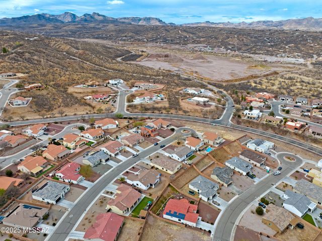 1089 Sicomoro Corte, Rio Rico, AZ 85648