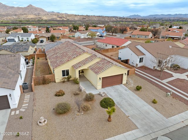 1089 Sicomoro Corte, Rio Rico, AZ 85648