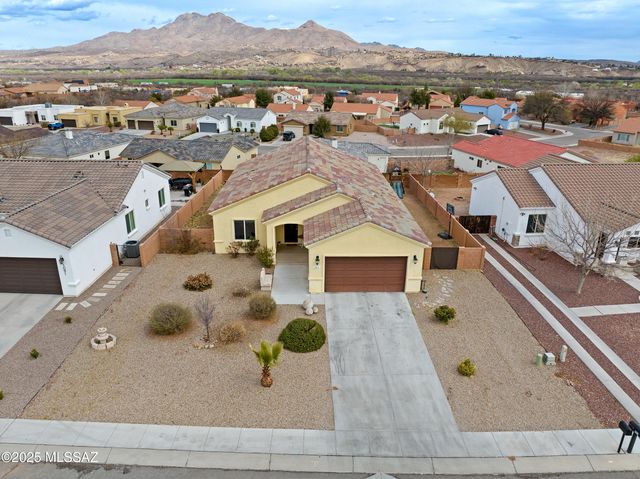 1089 Sicomoro Corte, Rio Rico, AZ 85648