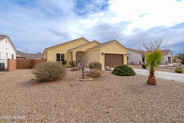 1089 Sicomoro Corte, Rio Rico, AZ 85648