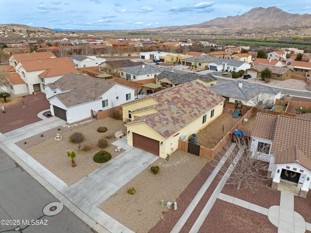 1089 Sicomoro Corte, Rio Rico, AZ 85648