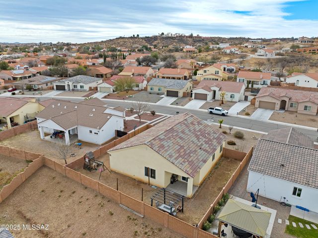 1089 Sicomoro Corte, Rio Rico, AZ 85648