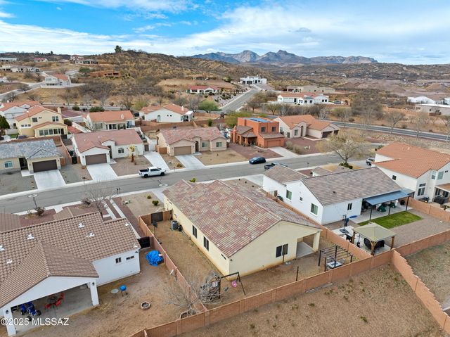 1089 Sicomoro Corte, Rio Rico, AZ 85648