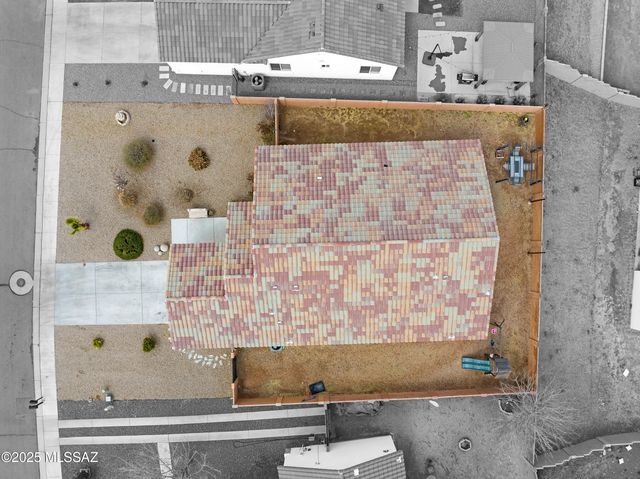 1089 Sicomoro Corte, Rio Rico, AZ 85648