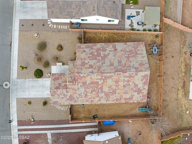 1089 Sicomoro Corte, Rio Rico, AZ 85648