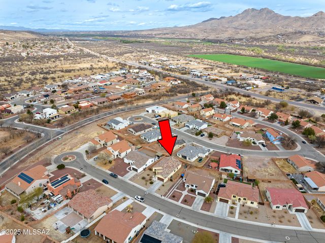 1089 Sicomoro Corte, Rio Rico, AZ 85648