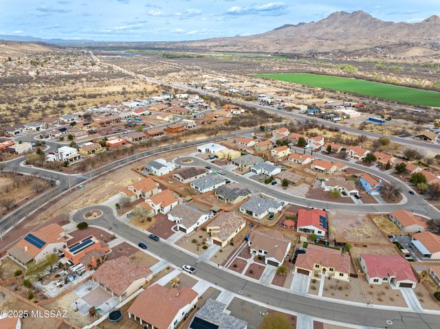 1089 Sicomoro Corte, Rio Rico, AZ 85648