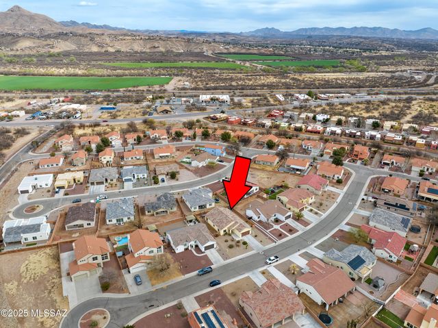 1089 Sicomoro Corte, Rio Rico, AZ 85648