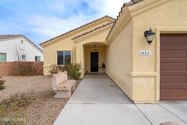 1089 Sicomoro Corte, Rio Rico, AZ 85648