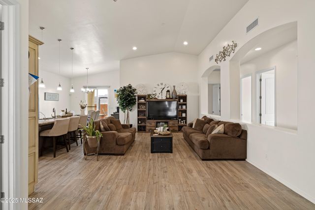 1089 Sicomoro Corte, Rio Rico, AZ 85648