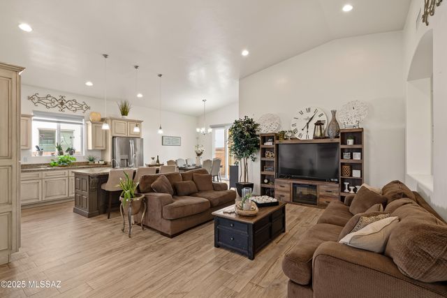 1089 Sicomoro Corte, Rio Rico, AZ 85648