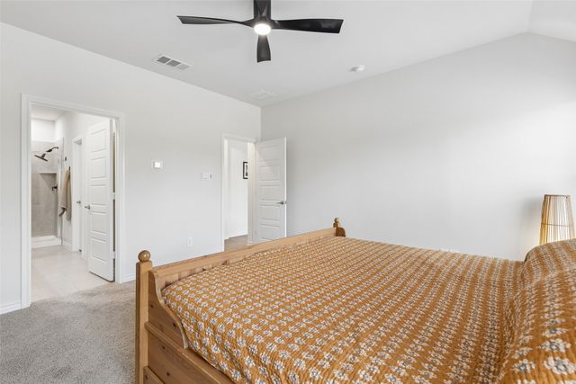 9813 Cherrywood Way, Aubrey, TX 76227