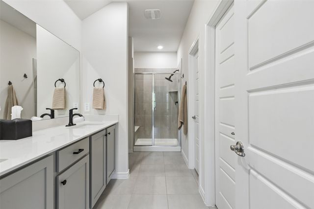 9813 Cherrywood Way, Aubrey, TX 76227
