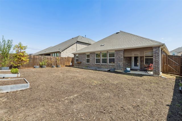 9813 Cherrywood Way, Aubrey, TX 76227