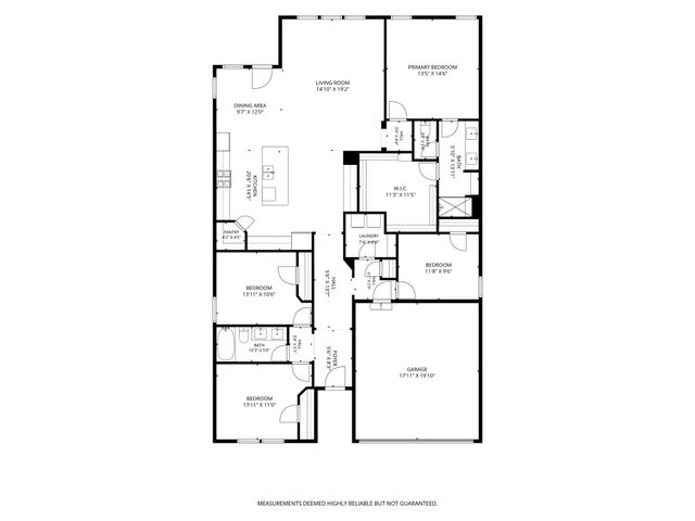 9813 Cherrywood Way, Aubrey, TX 76227