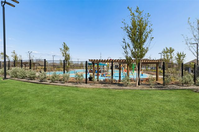 9813 Cherrywood Way, Aubrey, TX 76227