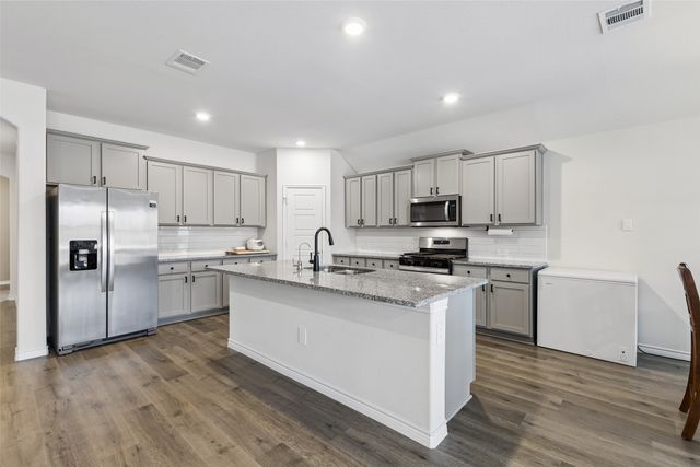 9813 Cherrywood Way, Aubrey, TX 76227