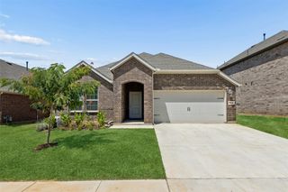 9813 Cherrywood Way, Aubrey, TX 76227