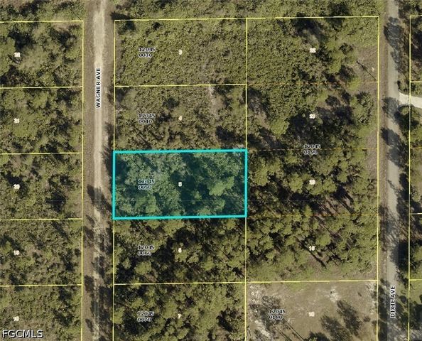 1514 Wagner AVE, Lehigh Acres, FL 33972