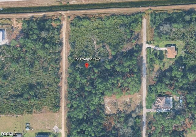 1514 Wagner AVE, Lehigh Acres, FL 33972