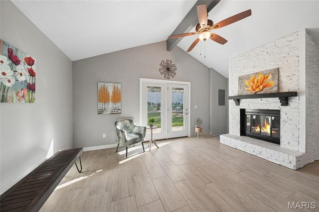 505 Glenmeadow Drive, Ballwin, MO 63011