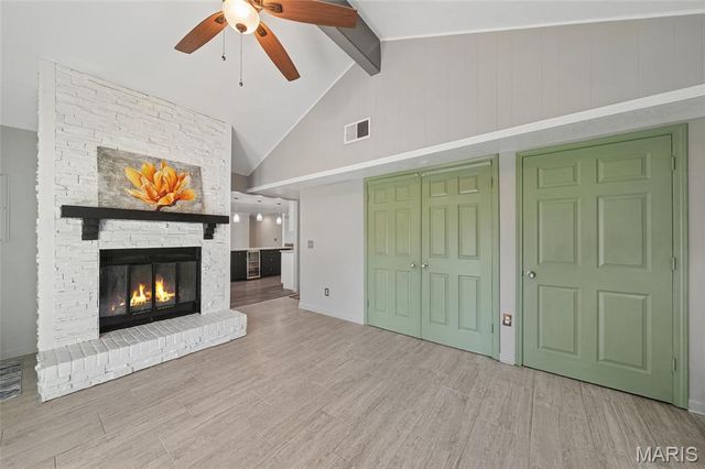 505 Glenmeadow Drive, Ballwin, MO 63011