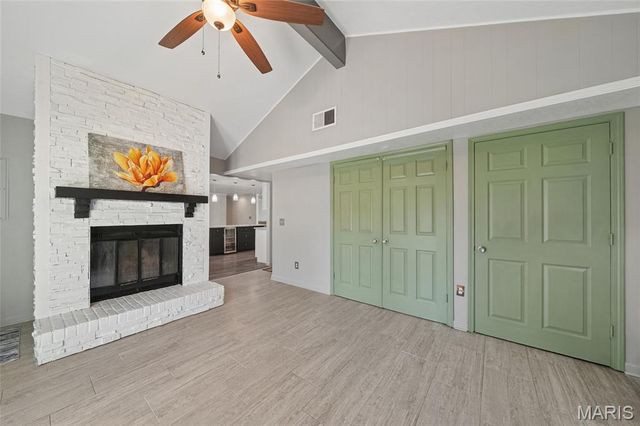 505 Glenmeadow Drive, Ballwin, MO 63011