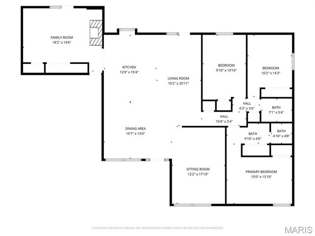 505 Glenmeadow Drive, Ballwin, MO 63011
